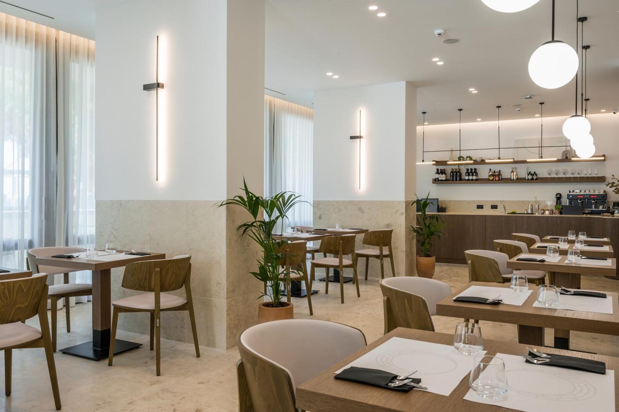 Sansal Boutique Hotel (Adults Only) Chrissi Akti Chania Exterior foto